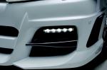 Lexus LX570 Sports Line Black Bison Edition by Wald 2008 года